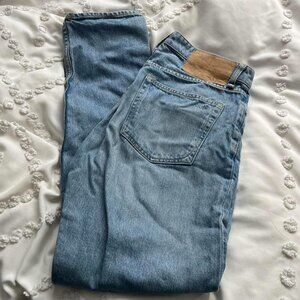 Rag & Bone Designer Jeans Size 27